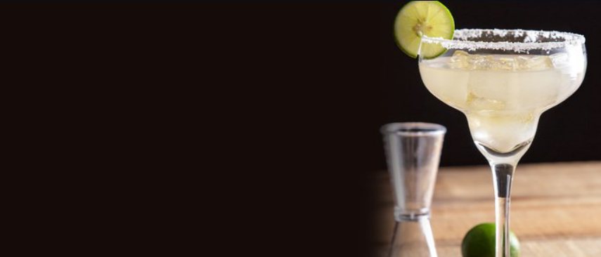 World's largest margarita — Tequila Cachanilla